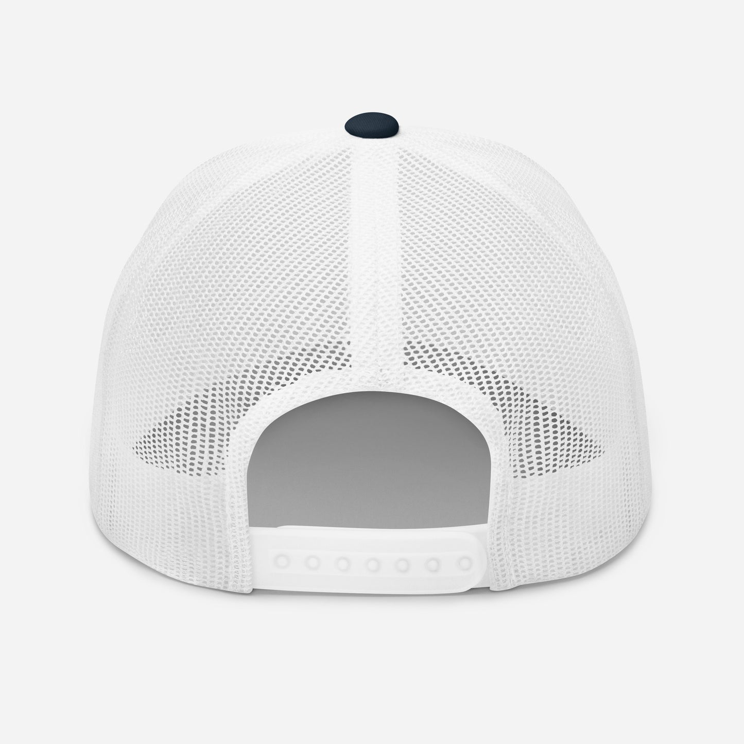 Land and Ranch Trucker Cap (Navy)