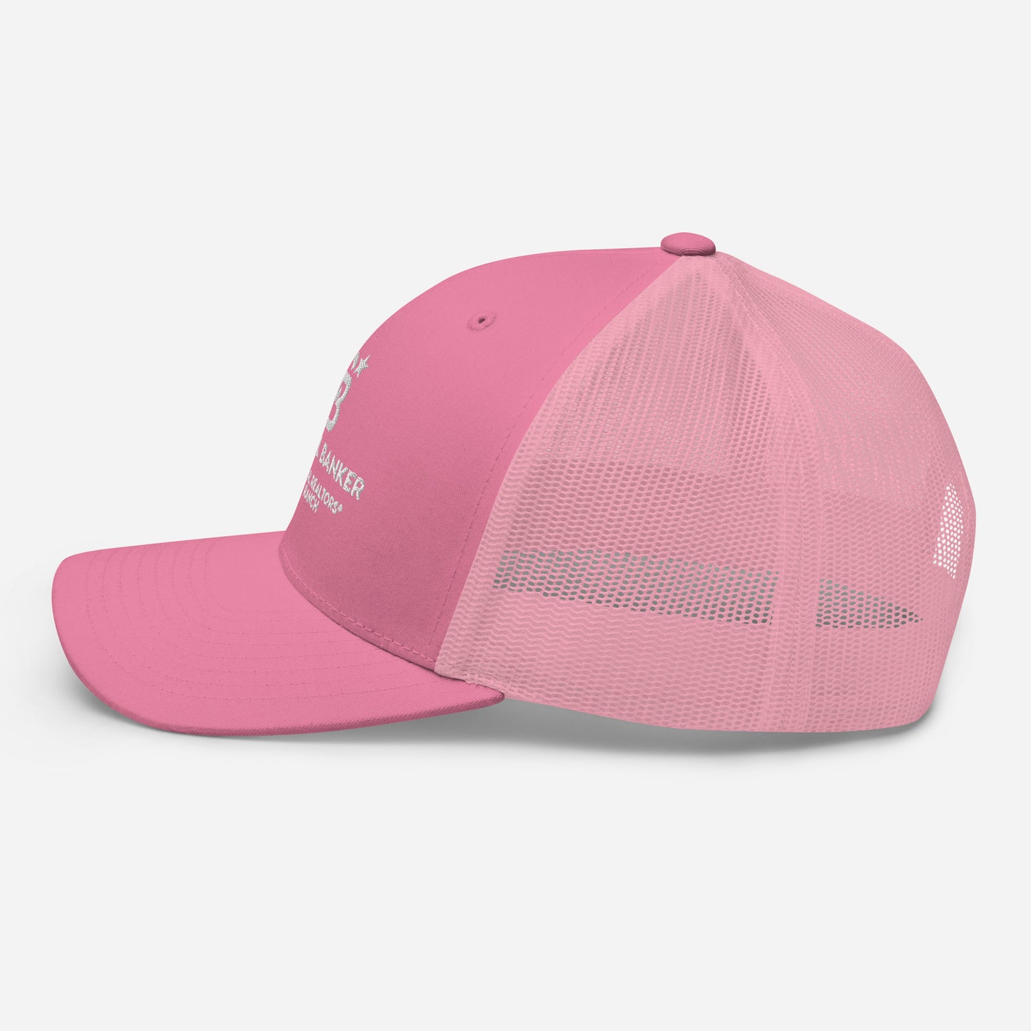 Land and Ranch Trucker Cap (Multi Colors)