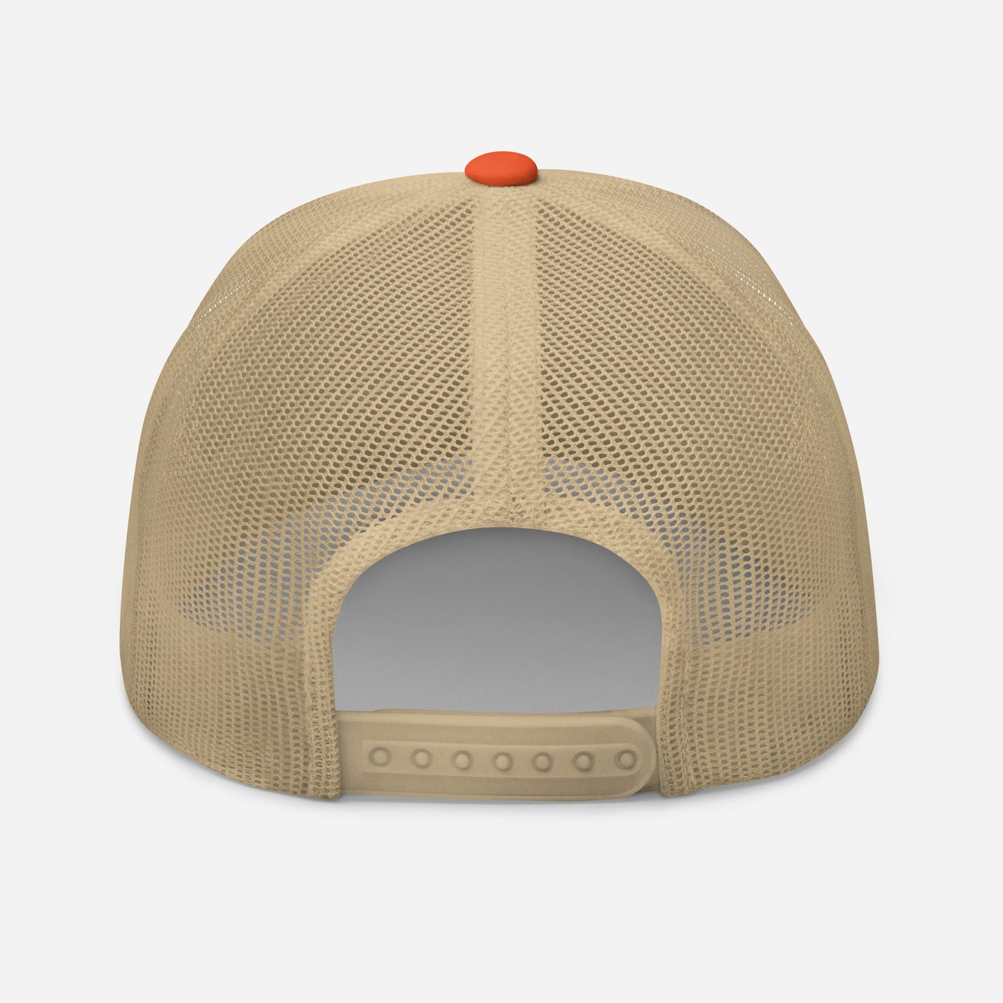 Land and Ranch Trucker Cap (Multi Colors)