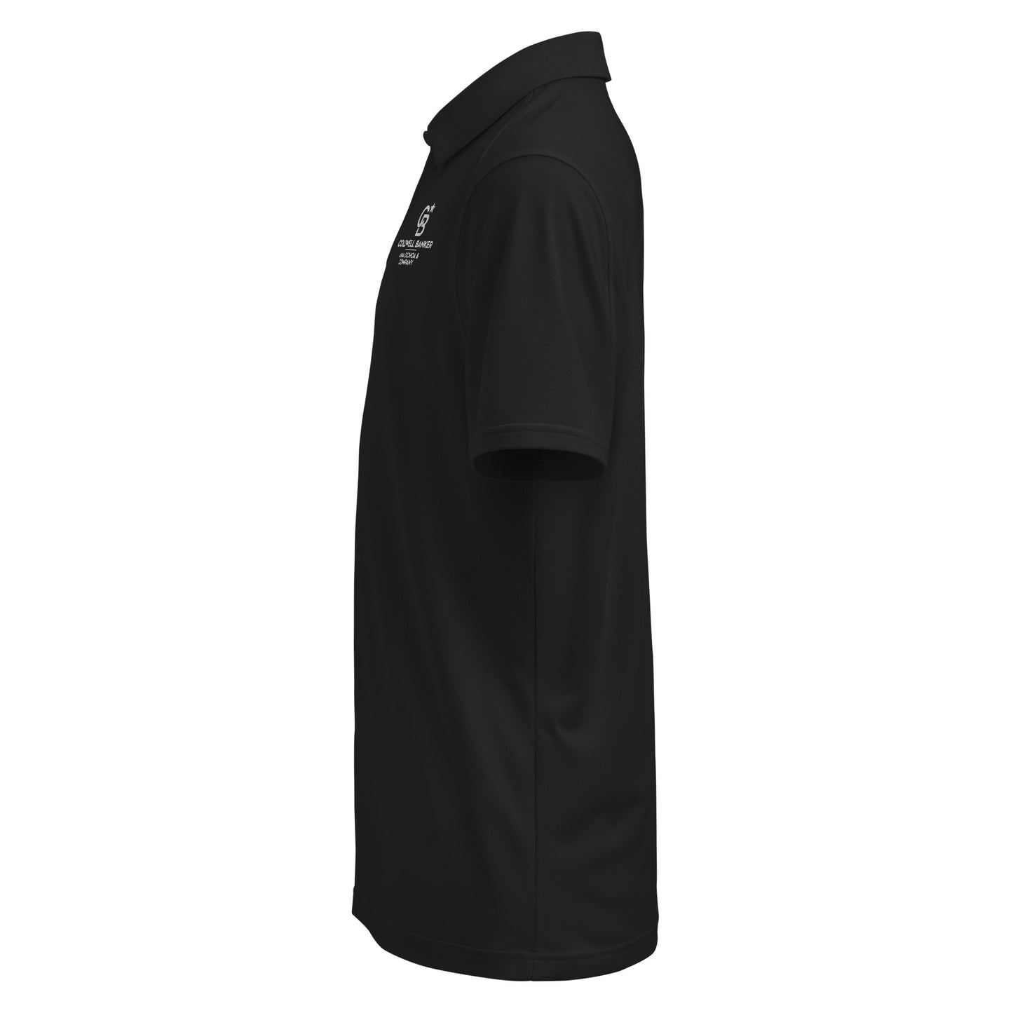 CBAOC Under Armour® men's polo