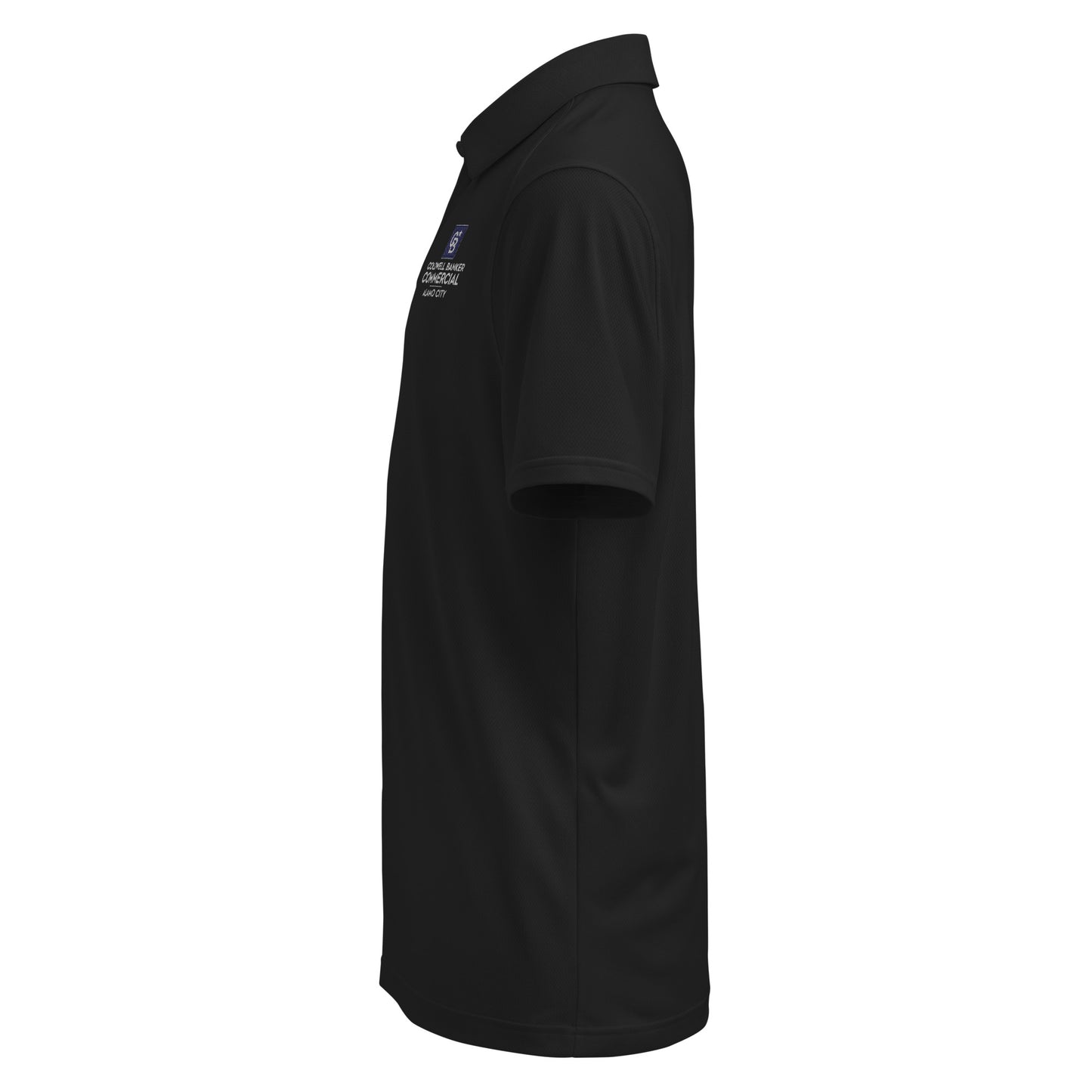 Alamo City Under Armour® men's polo