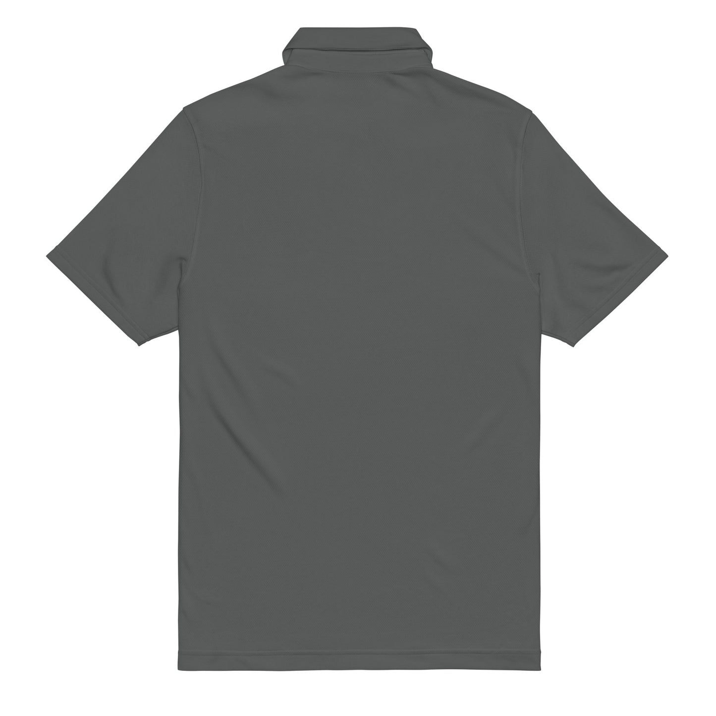 CBDHR Under Armour® men's polo
