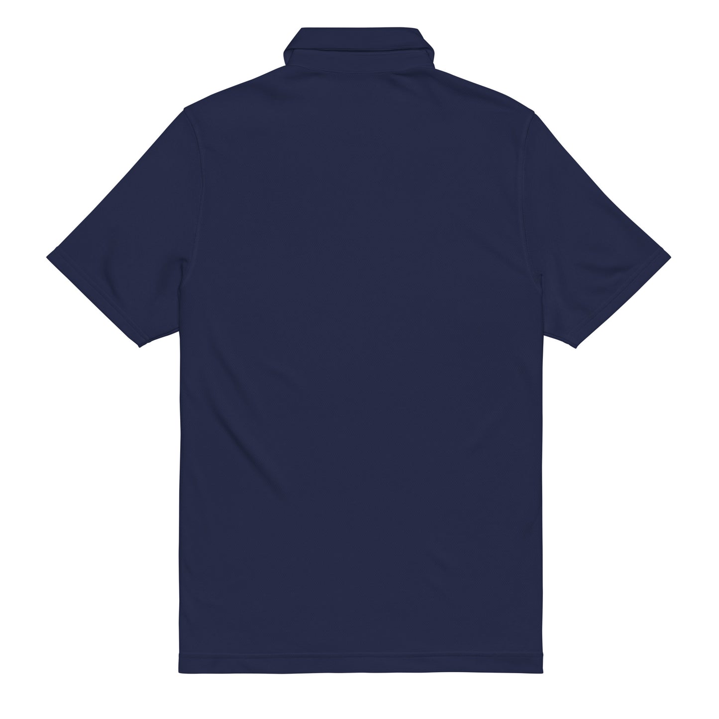 CBDHR Under Armour® men's polo