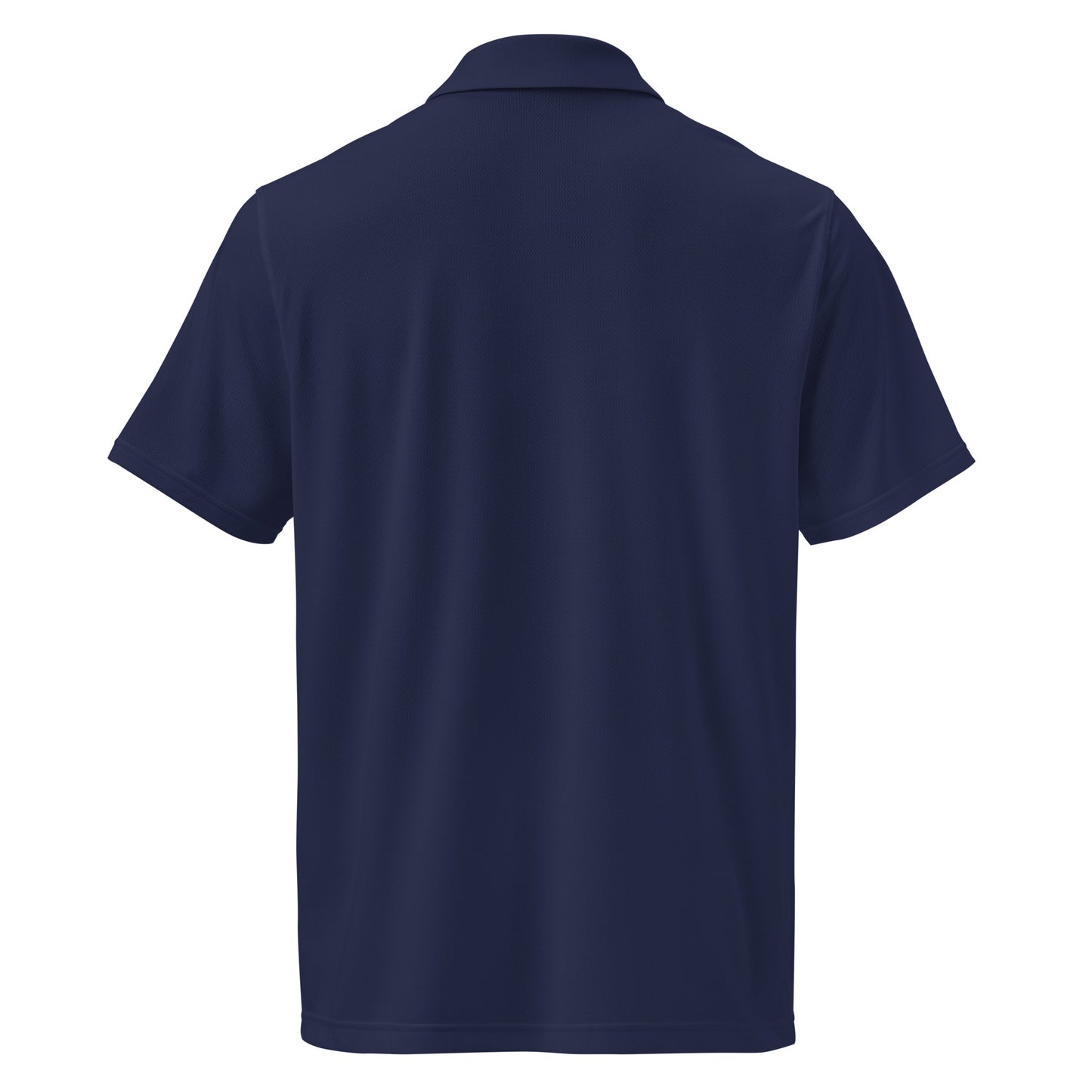 CBAOC Under Armour® men's polo