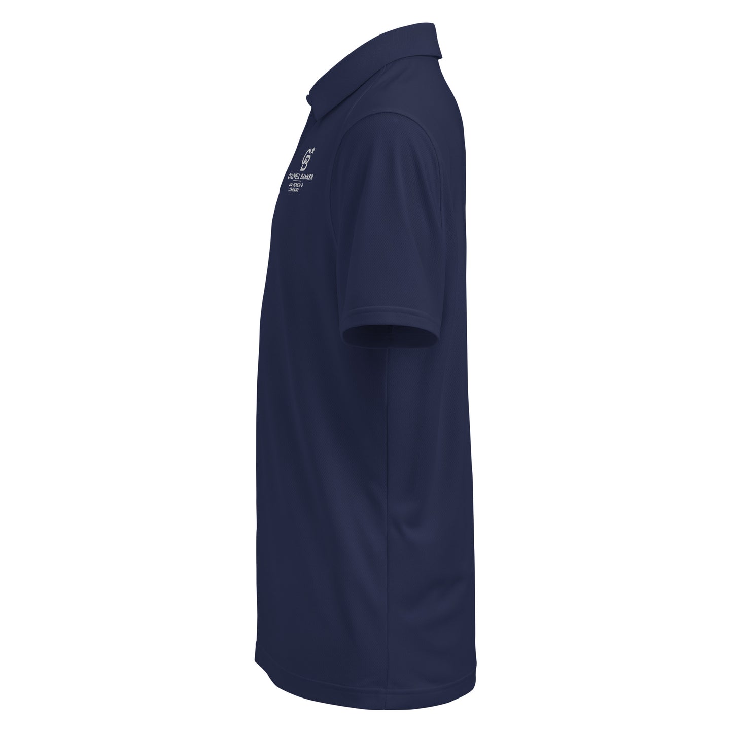 CBAOC Under Armour® men's polo