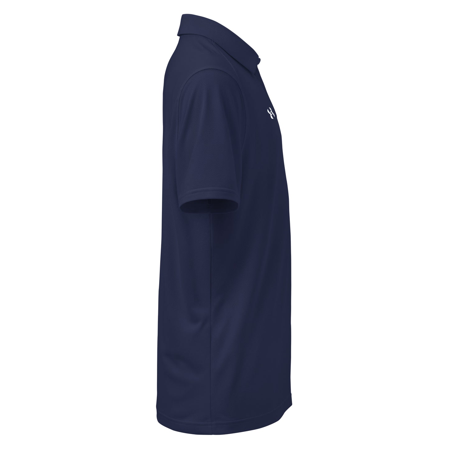 CBAOC Under Armour® men's polo