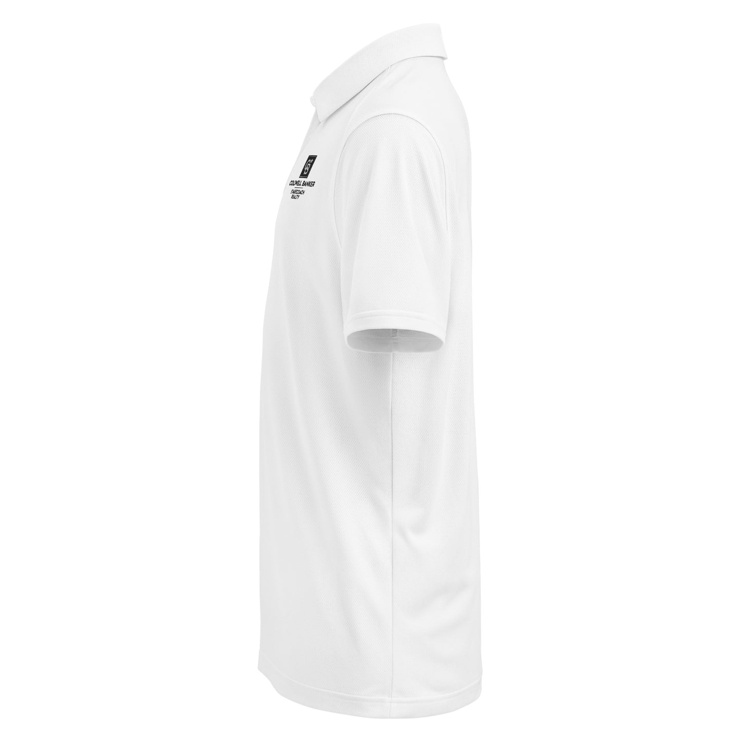 Stagecoach Under Armour® men's polo