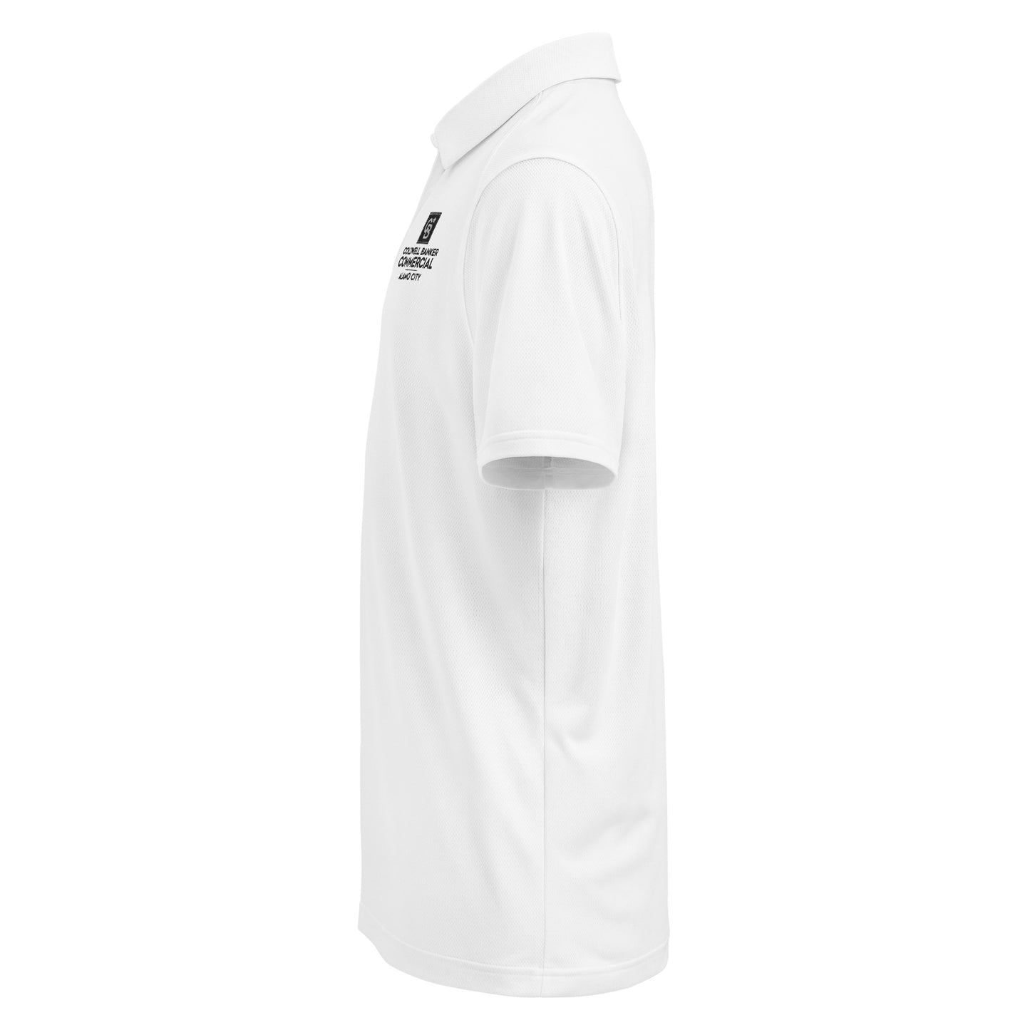 Alamo City Under Armour® men's polo