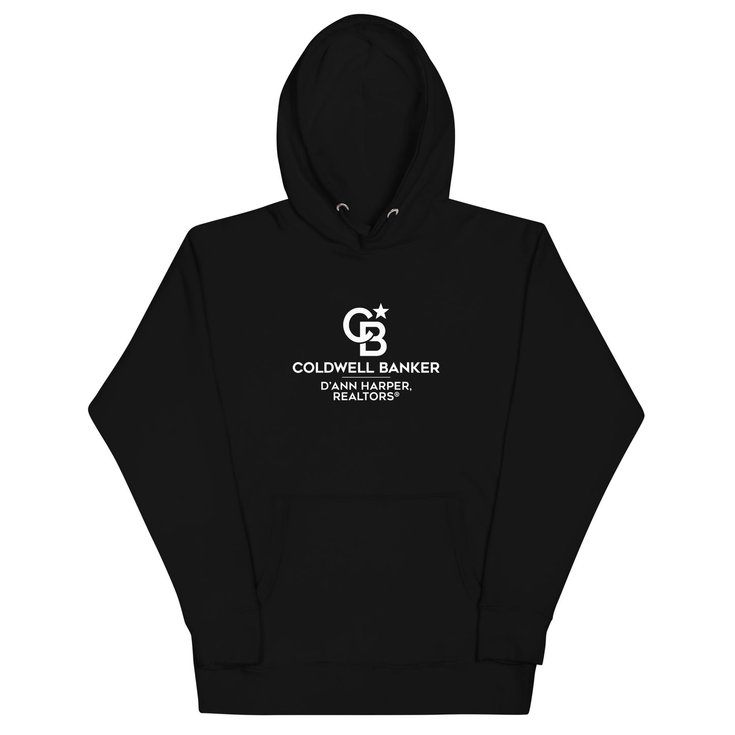 CBDHR Unisex Hoodie