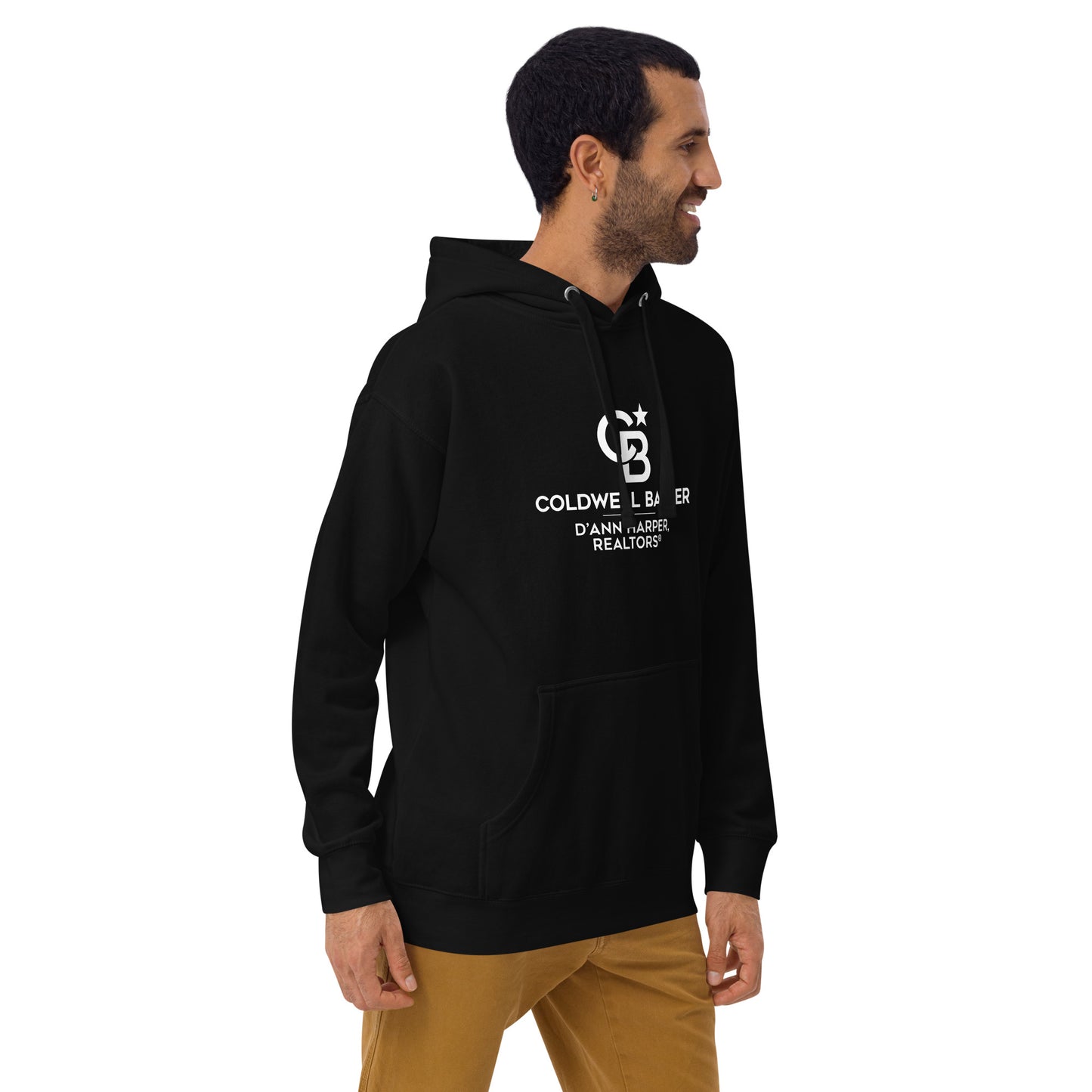 CBDHR Unisex Hoodie