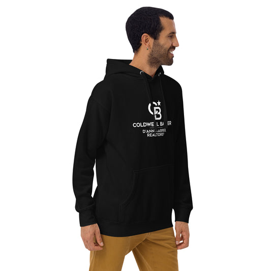 CBDHR Unisex Hoodie