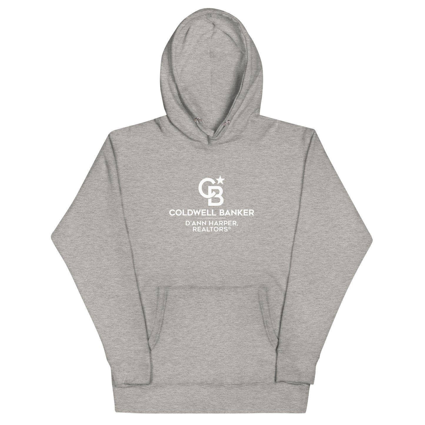 CBDHR Unisex Hoodie
