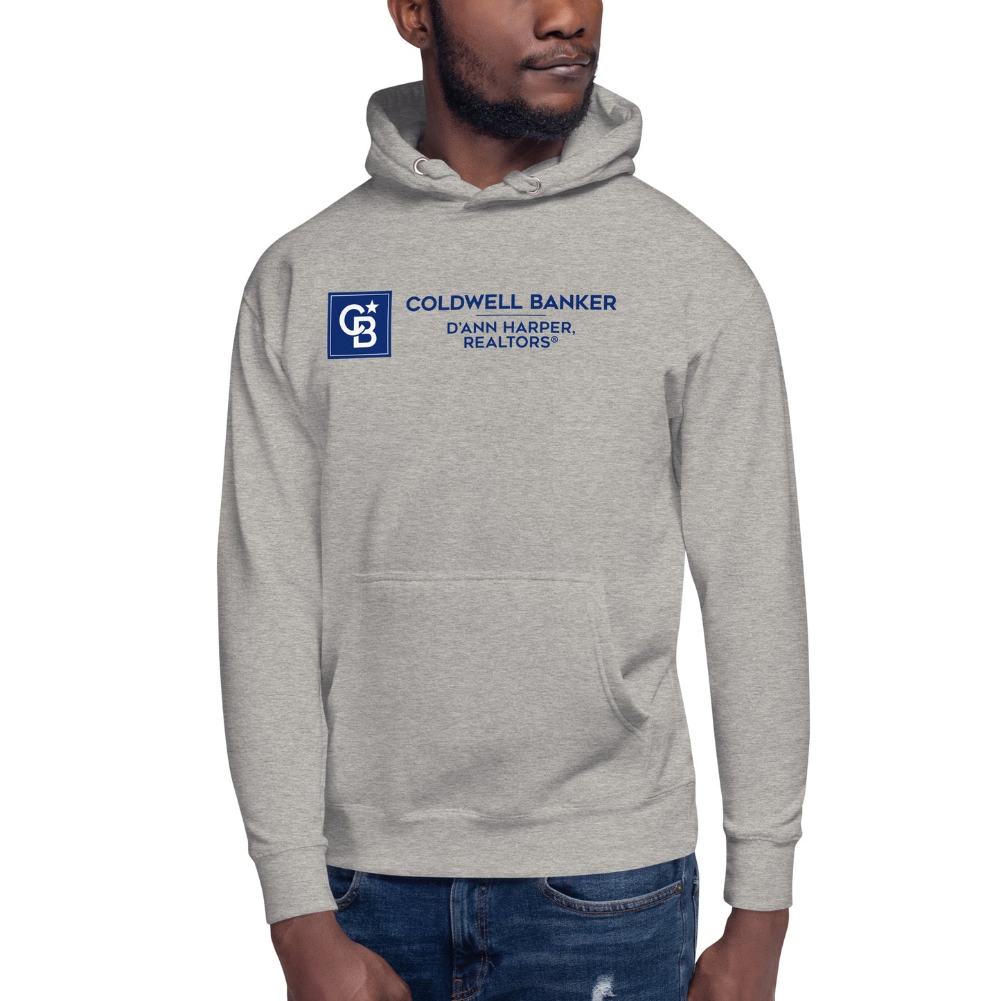 CBDHR Unisex Hoodie