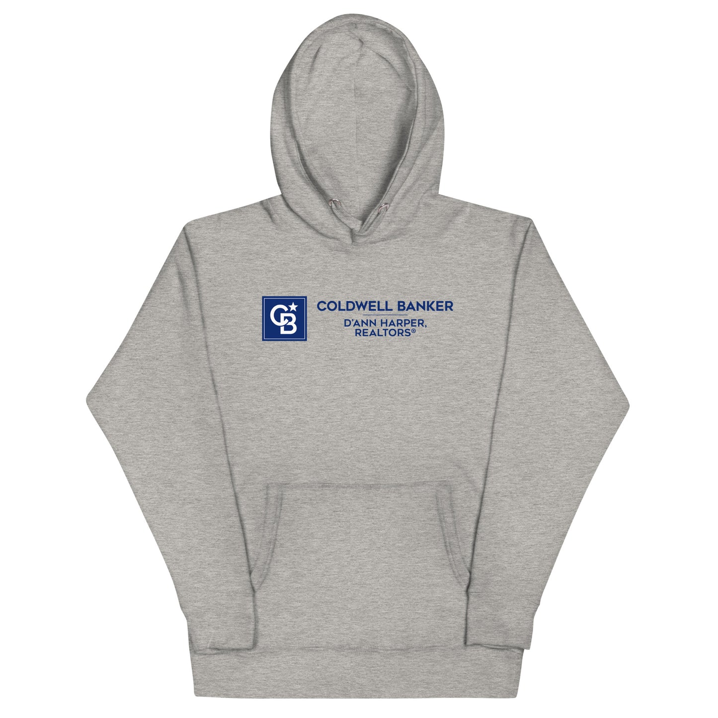 CBDHR Unisex Hoodie