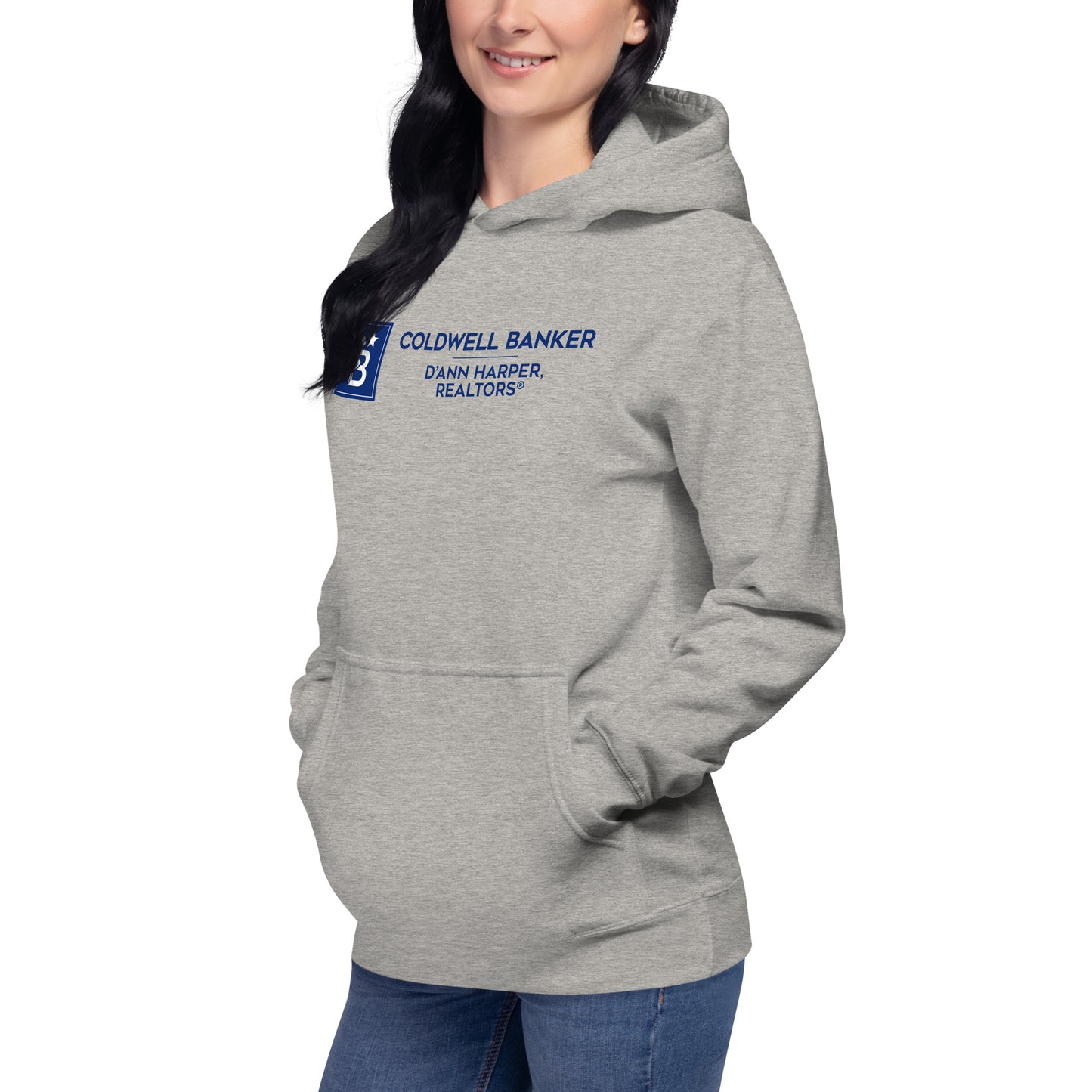 CBDHR Unisex Hoodie