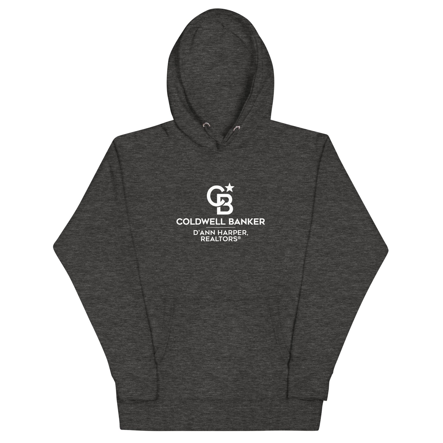 CBDHR Unisex Hoodie