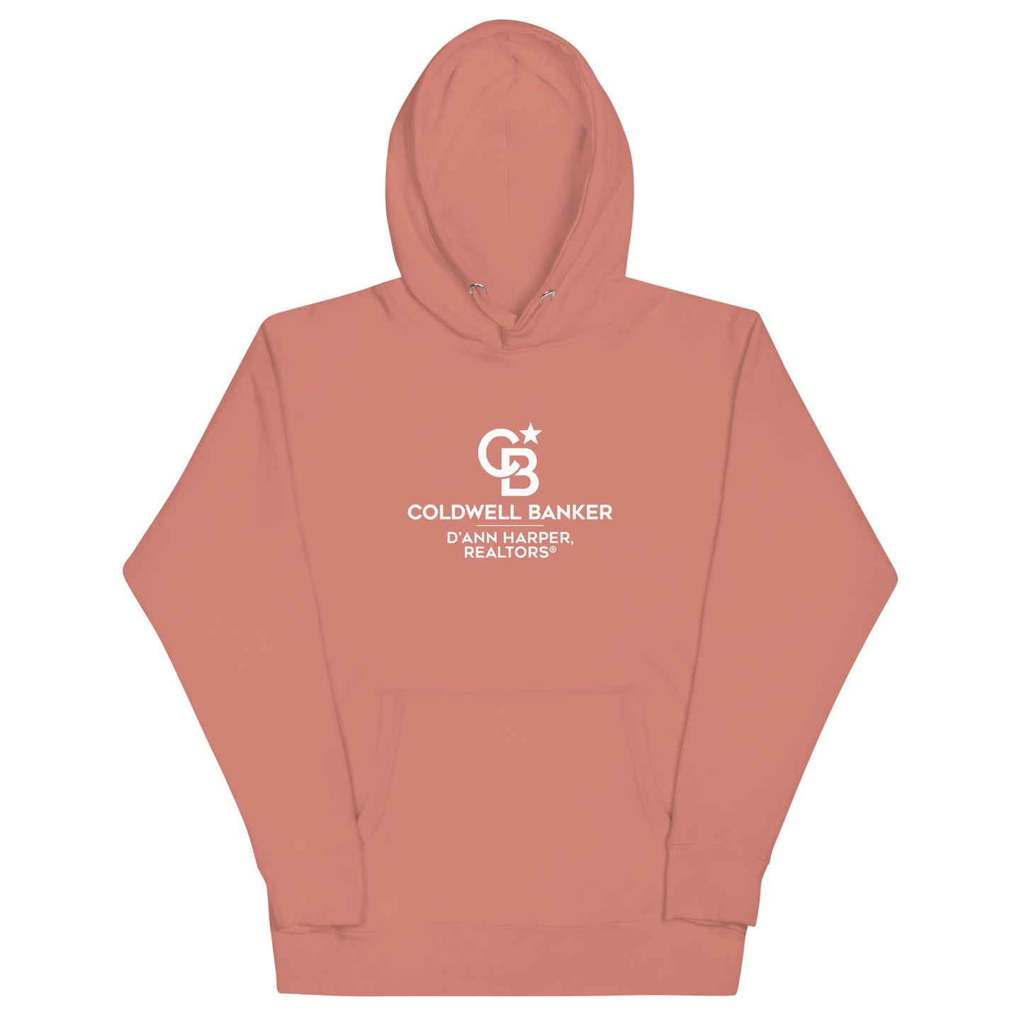 CBDHR Unisex Hoodie