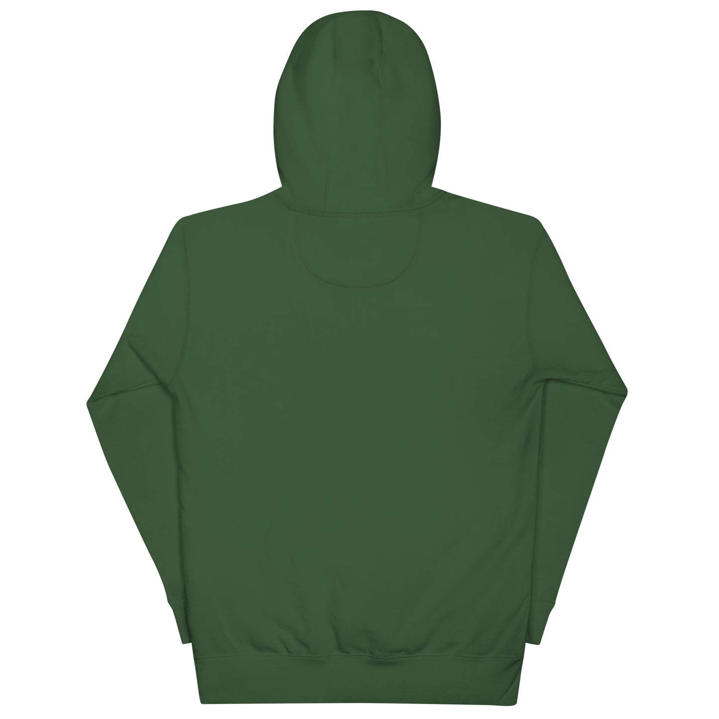 CBDHR Unisex Hoodie