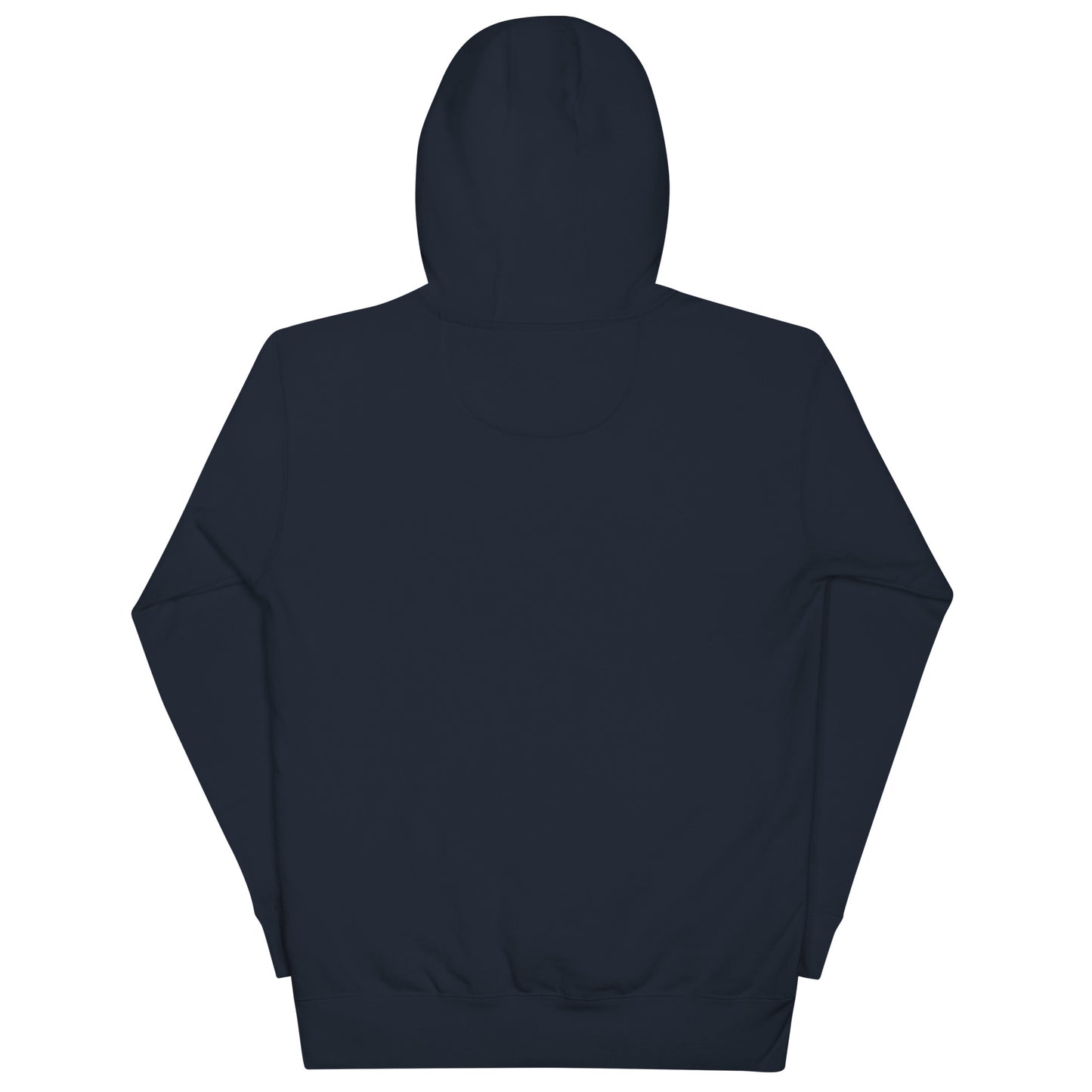 CBDHR Unisex Hoodie