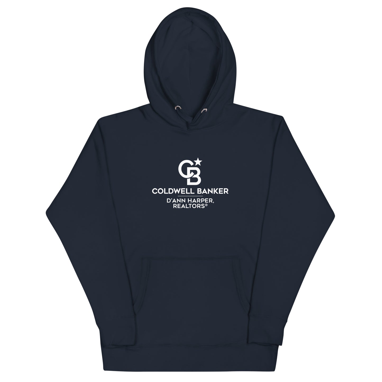 CBDHR Unisex Hoodie