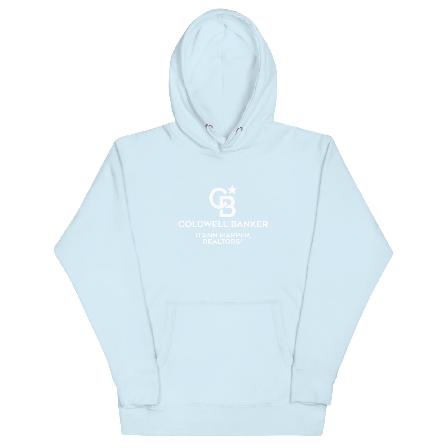 CBDHR Unisex Hoodie