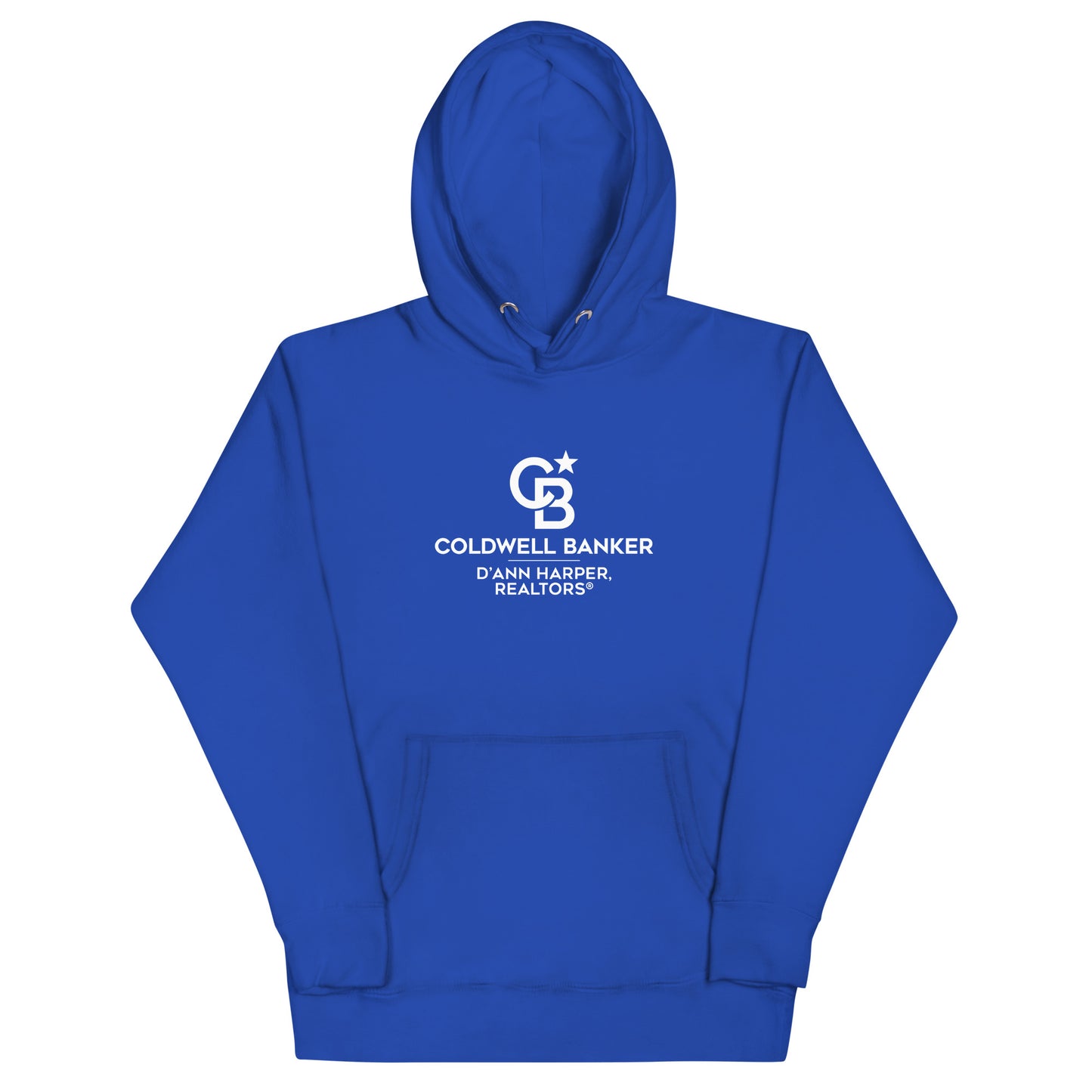 CBDHR Unisex Hoodie