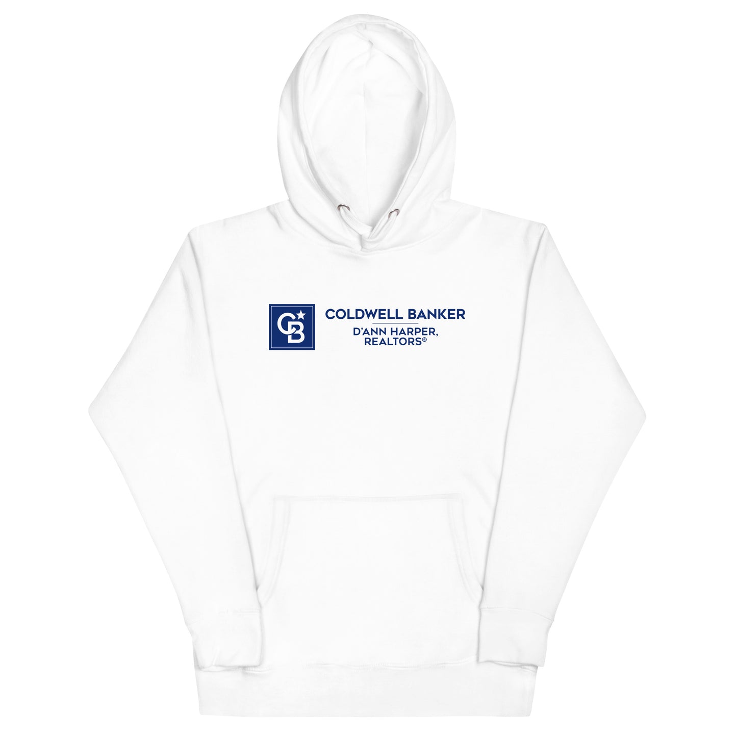 CBDHR Unisex Hoodie