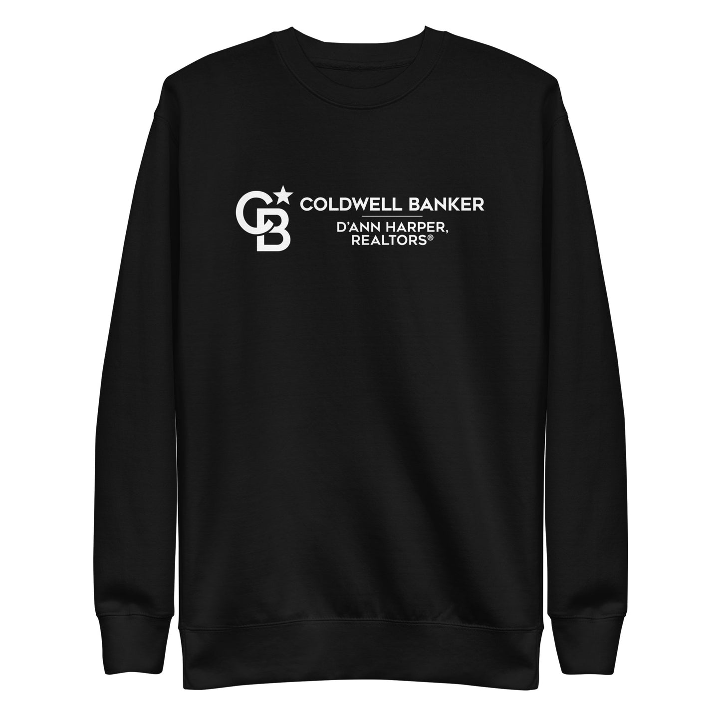 CBDHR Unisex Premium Sweatshirt