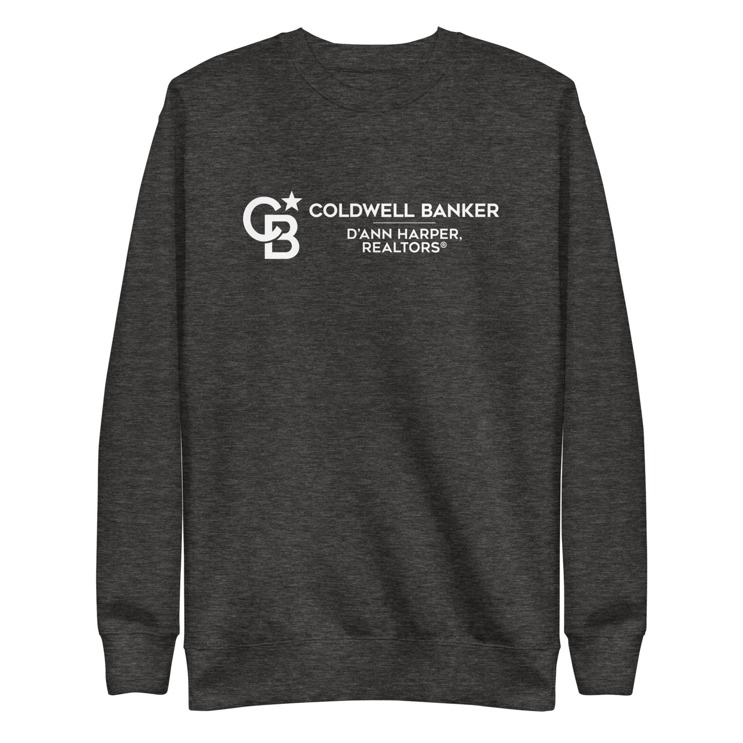 CBDHR Unisex Premium Sweatshirt