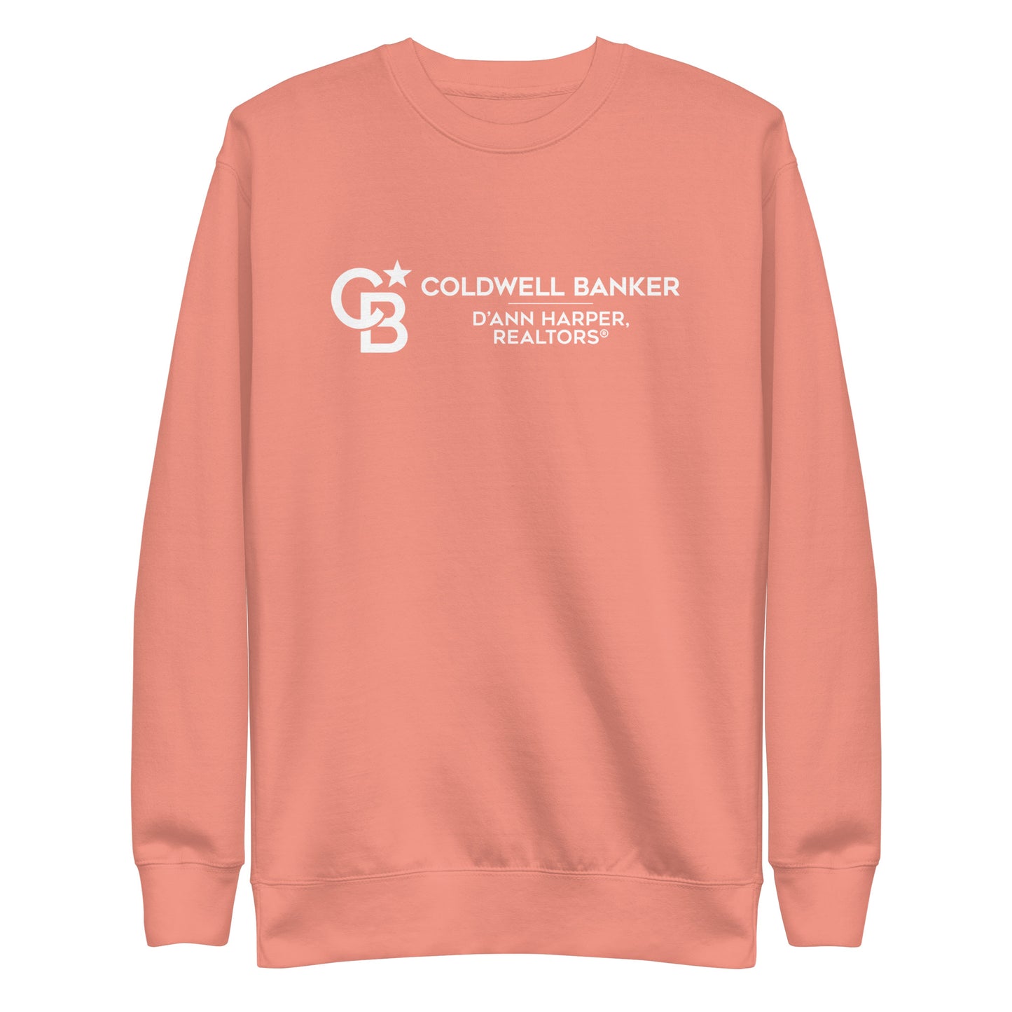 CBDHR Unisex Premium Sweatshirt