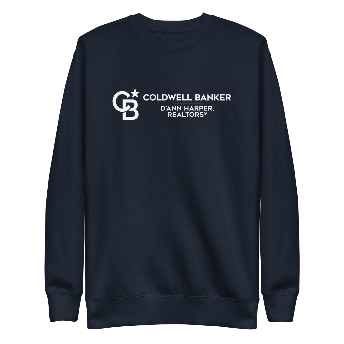 CBDHR Unisex Premium Sweatshirt