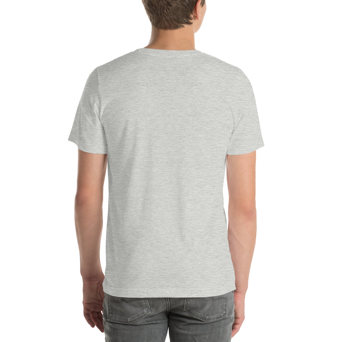 Stagecoach Unisex t-shirt