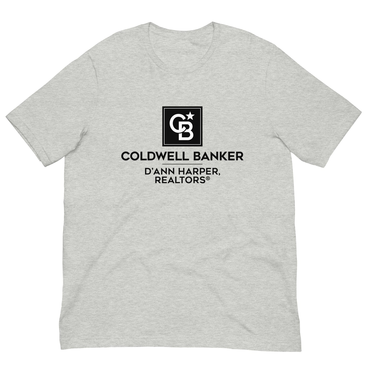 CBDHR Unisex t-shirt