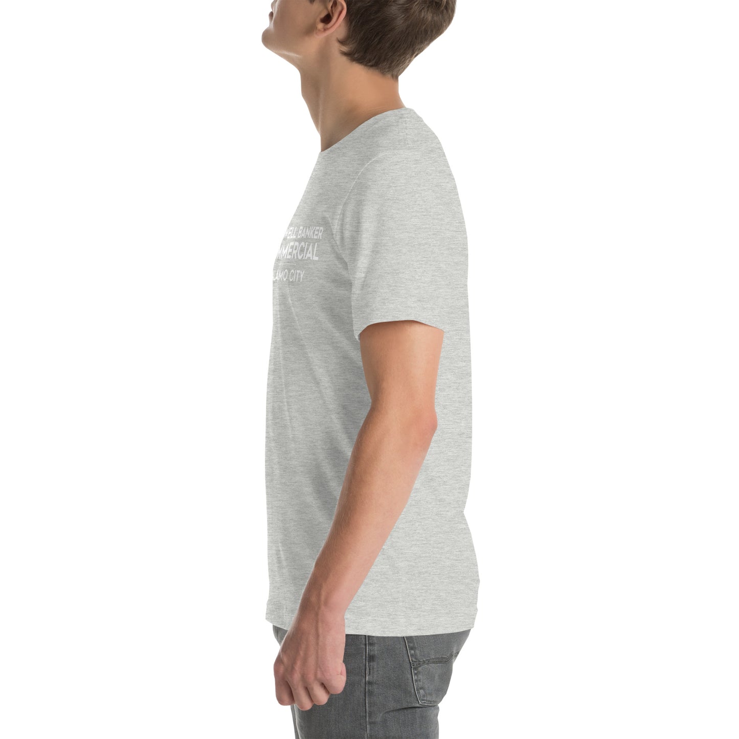 Alamo City Unisex t-shirt