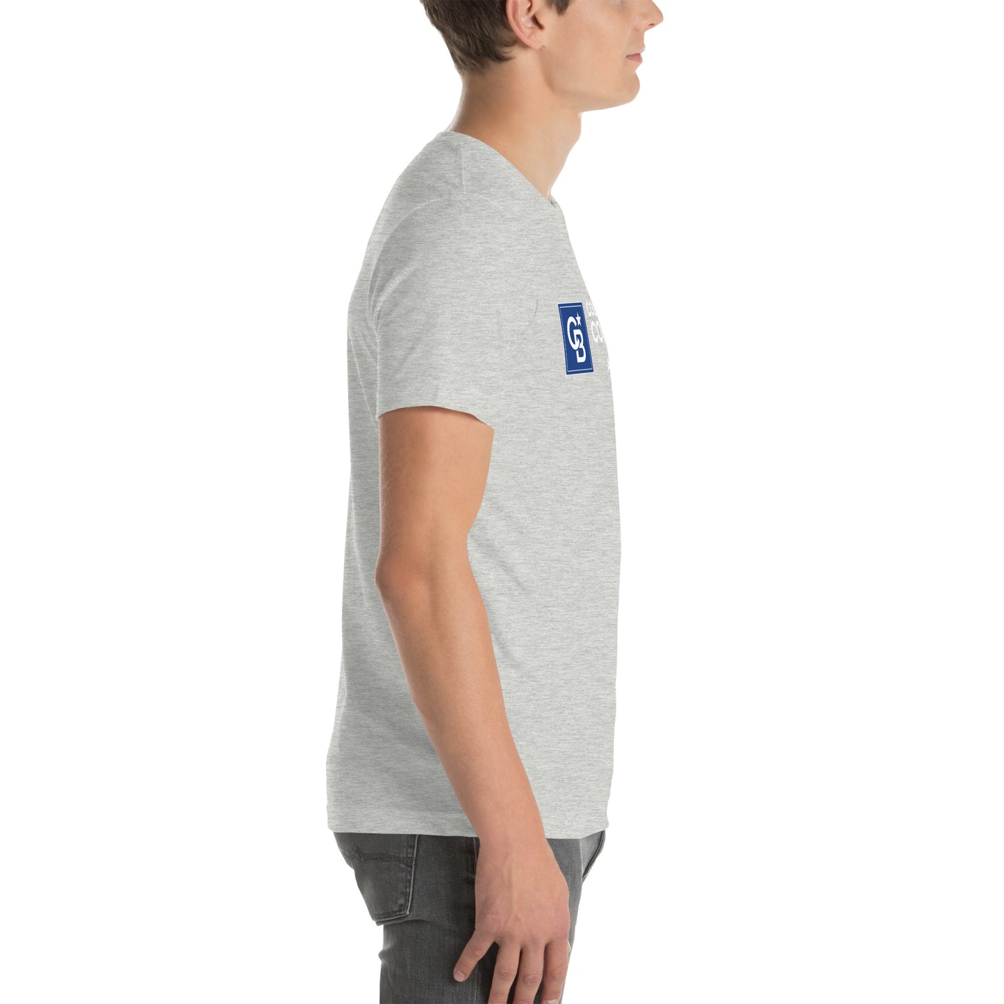 Alamo City Unisex t-shirt
