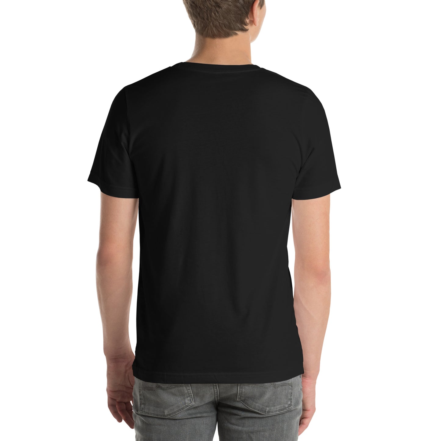 Land and Ranch Unisex t-shirt