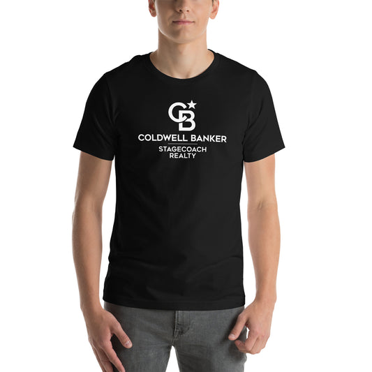 Stagecoach Unisex t-shirt