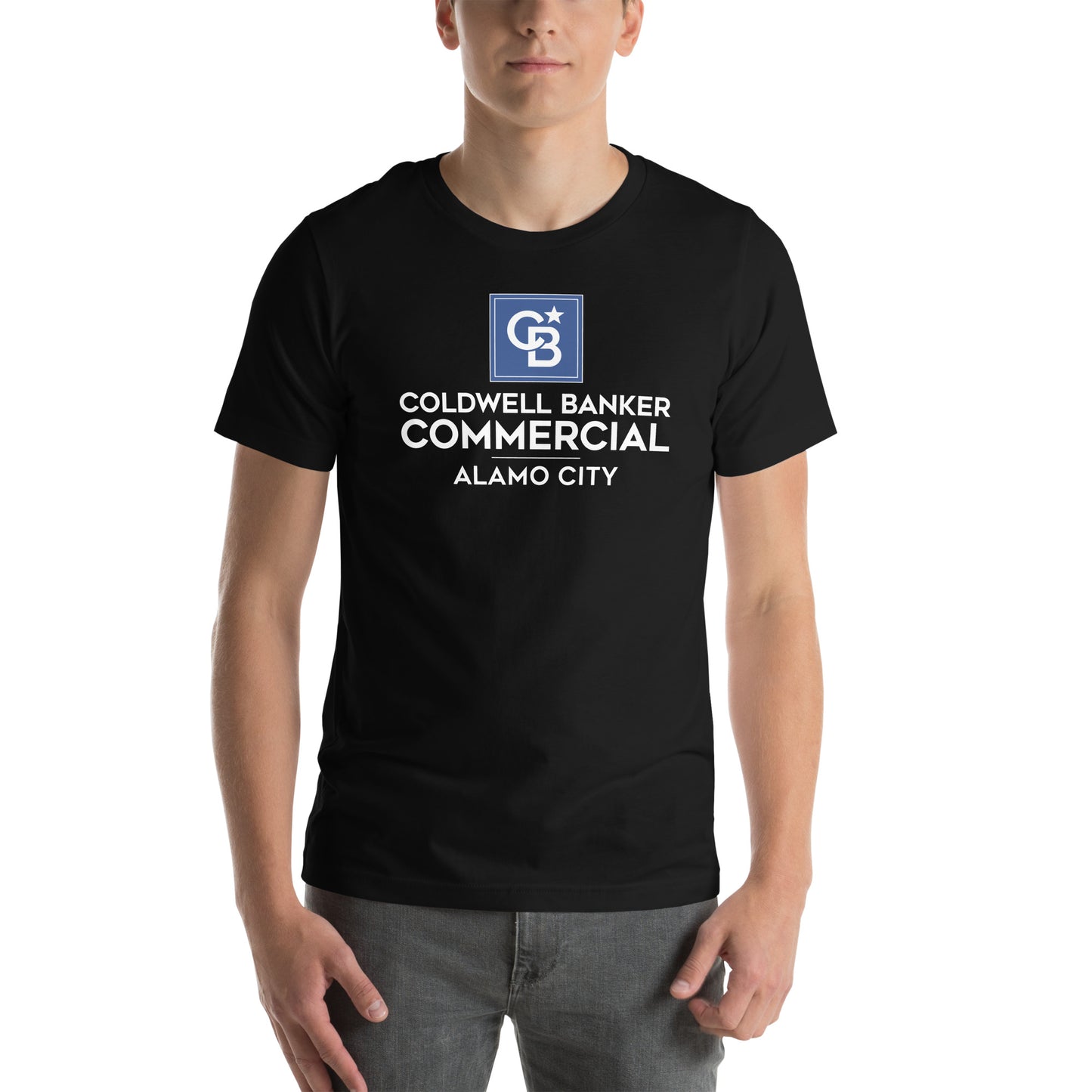 Alamo City Unisex t-shirt