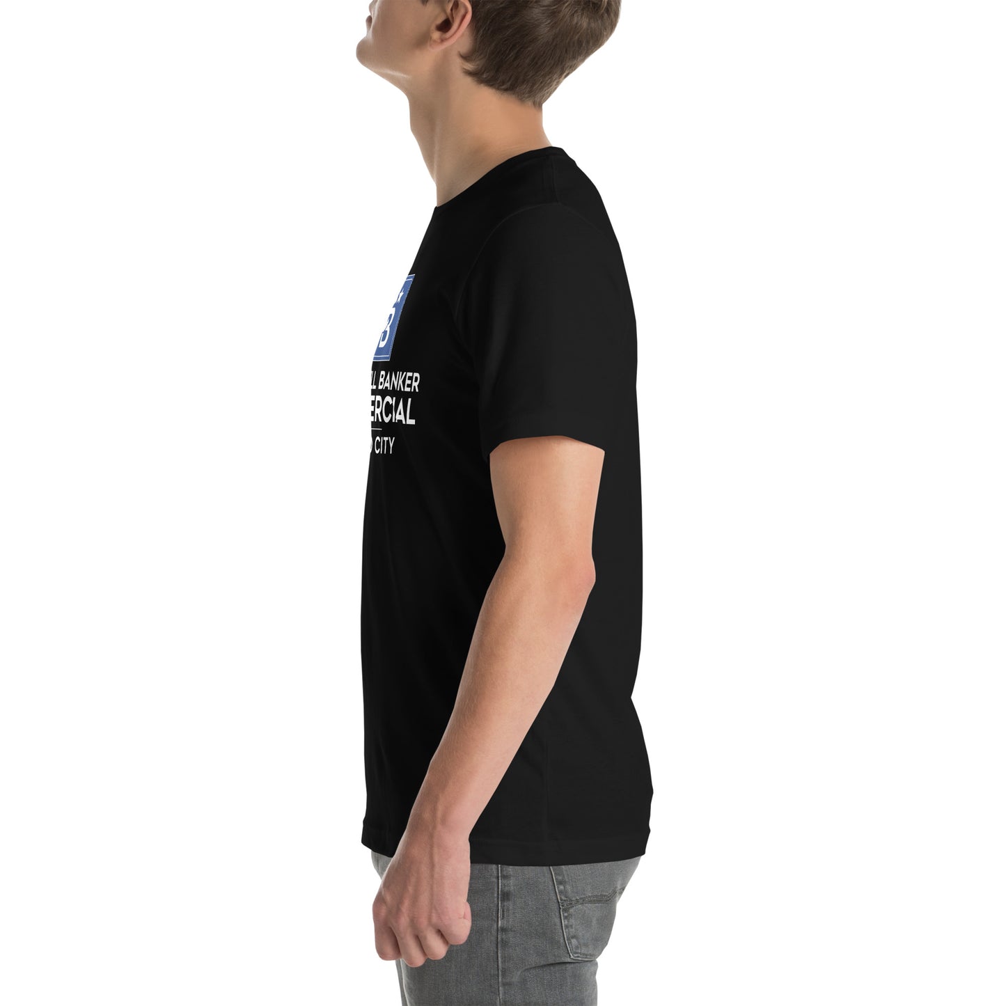 Alamo City Unisex t-shirt