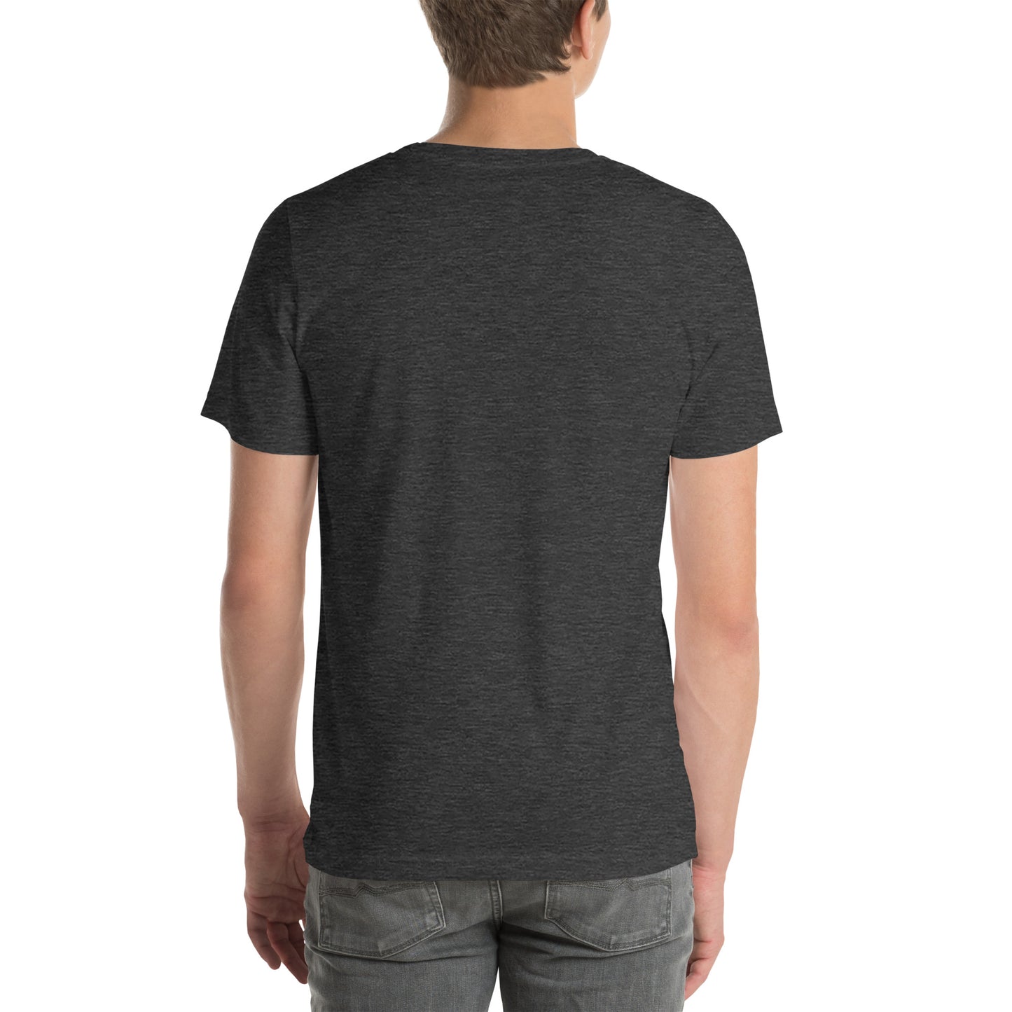 Land and Ranch Unisex t-shirt