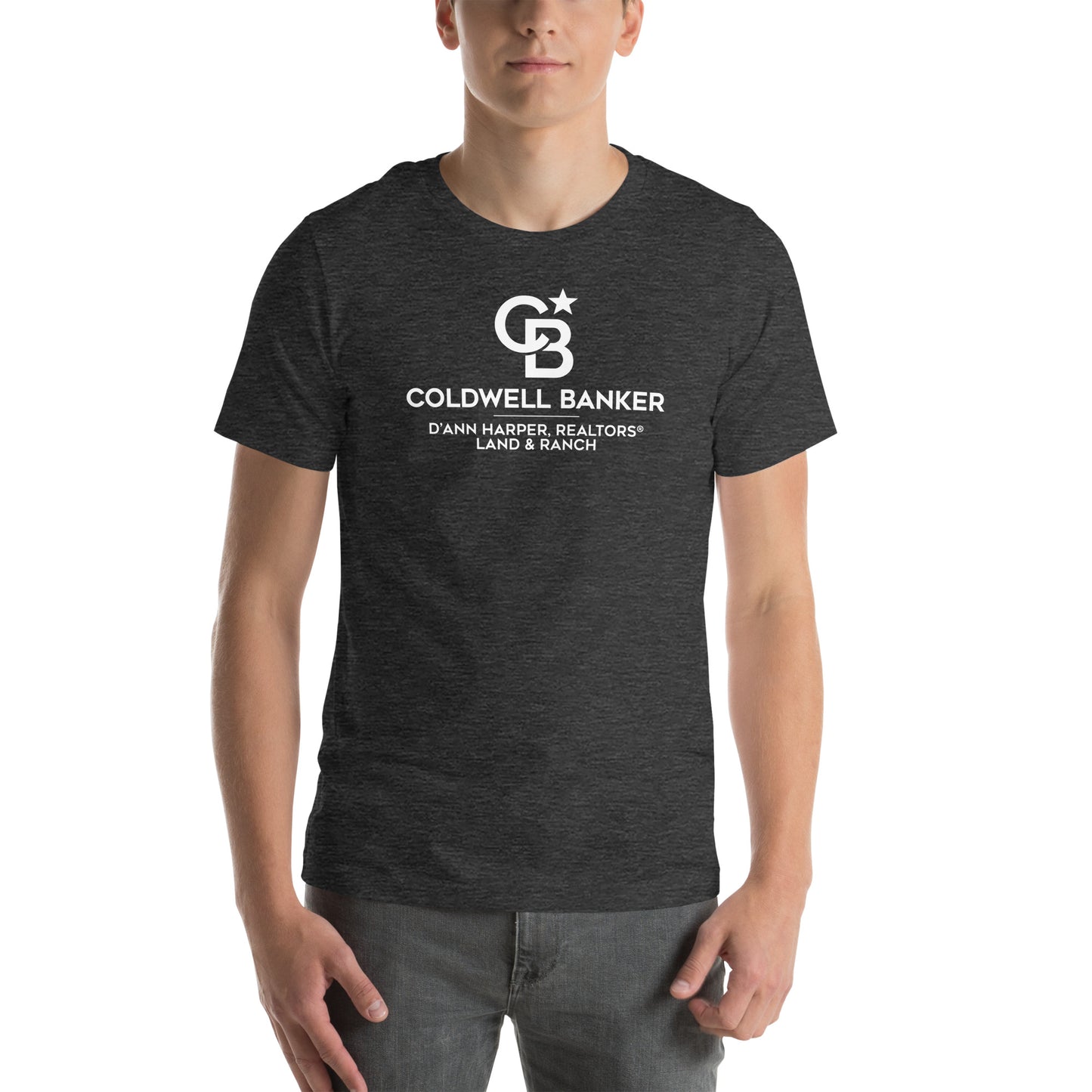 Land and Ranch Unisex t-shirt