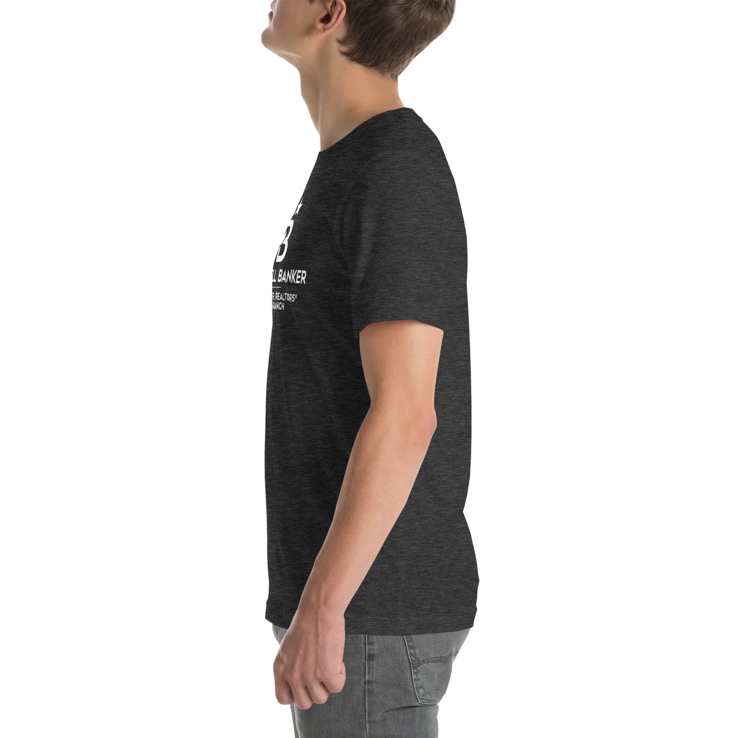 Land and Ranch Unisex t-shirt