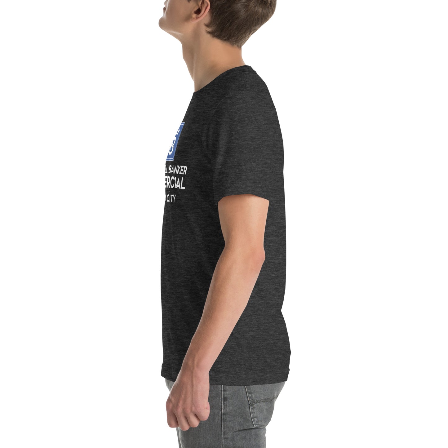 Alamo City Unisex t-shirt