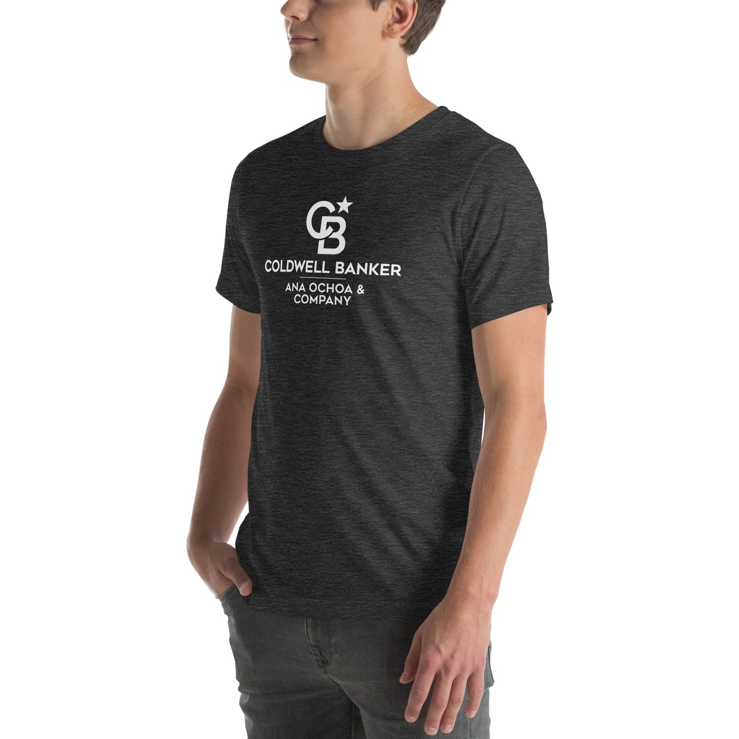 CBAOC Unisex t-shirt
