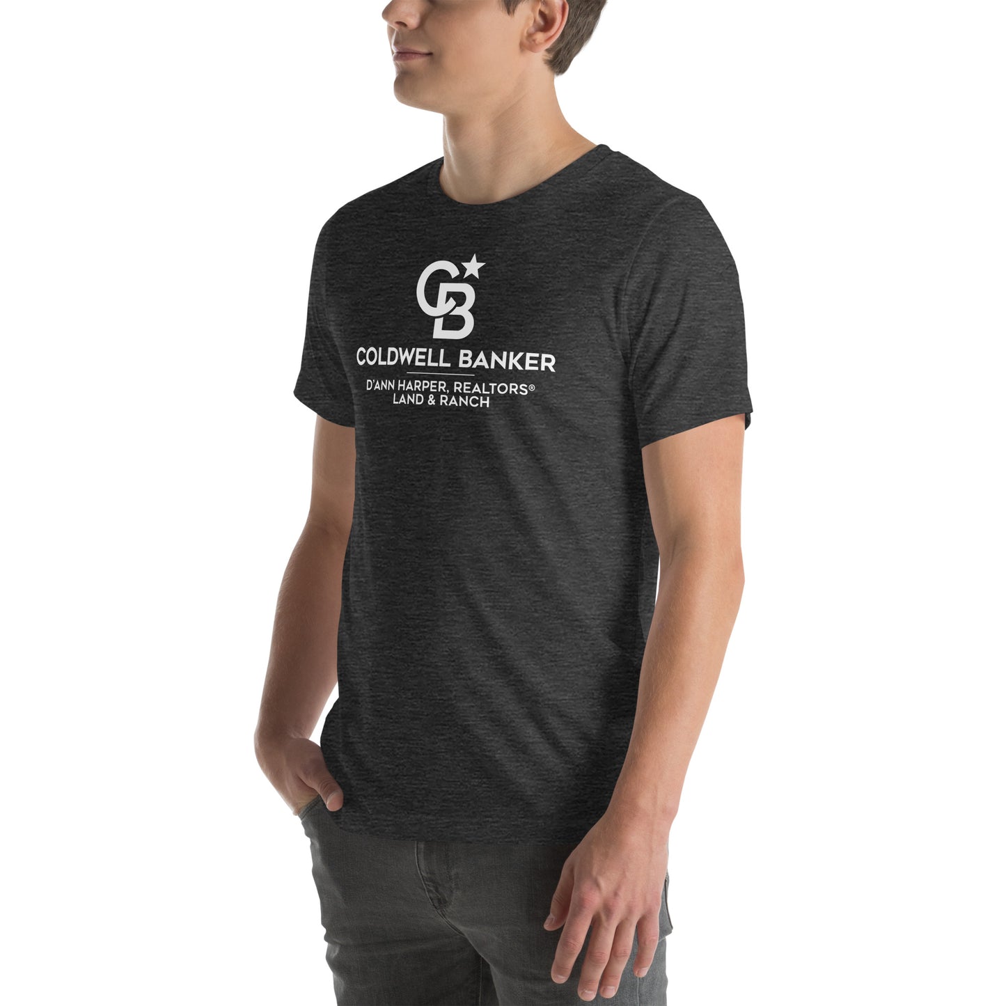 Land and Ranch Unisex t-shirt