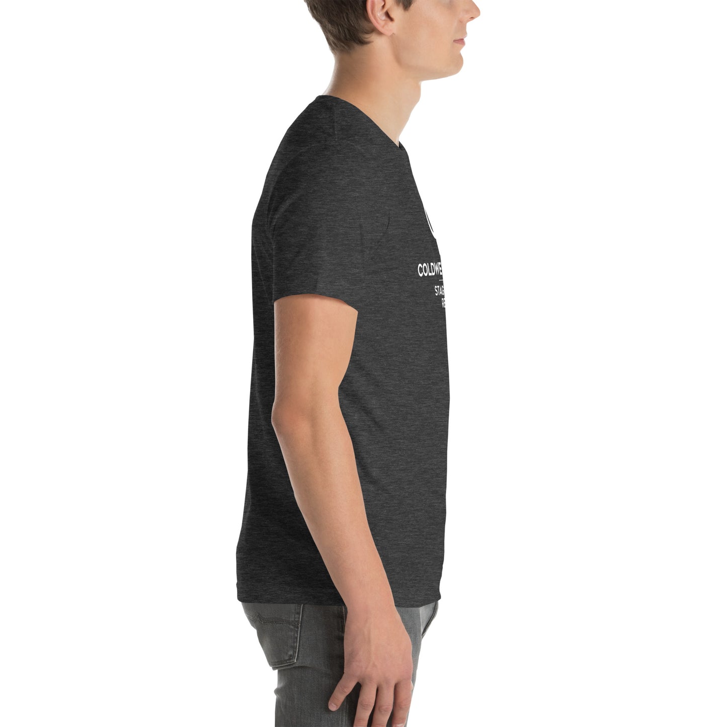 Stagecoach Unisex t-shirt
