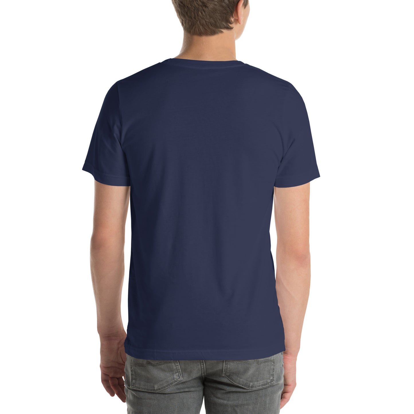 CBDHR Unisex t-shirt