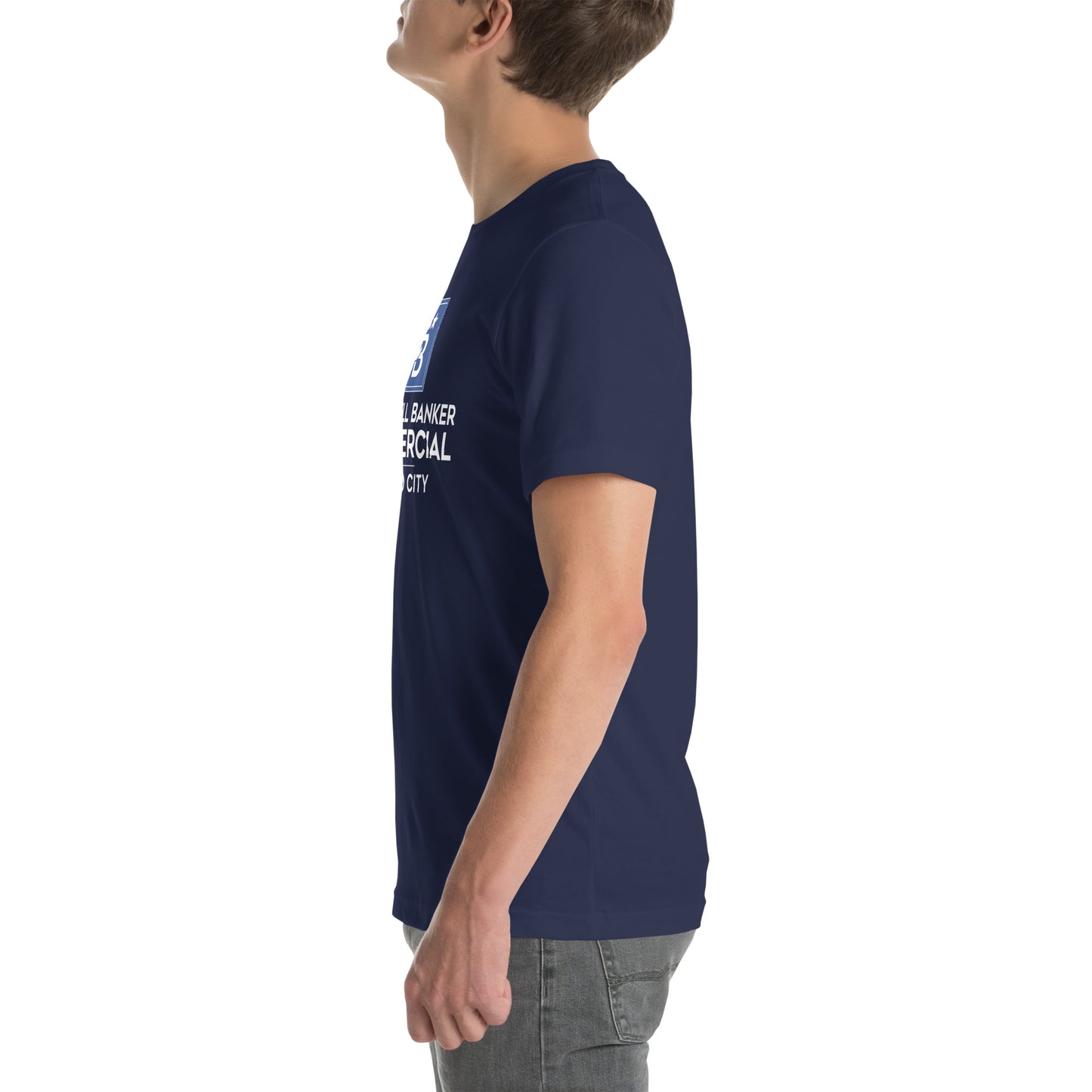 Alamo City Unisex t-shirt