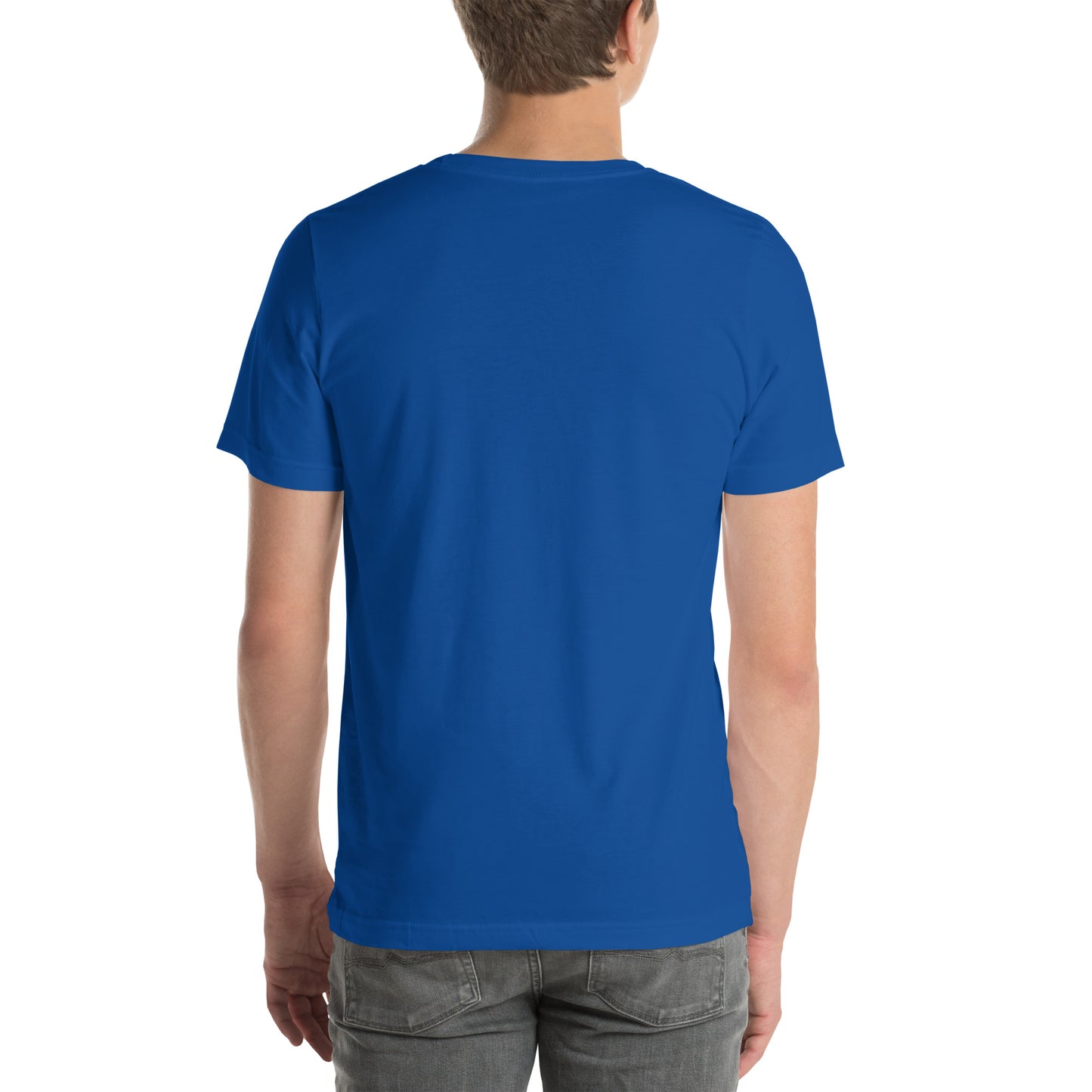 Alamo City Unisex t-shirt