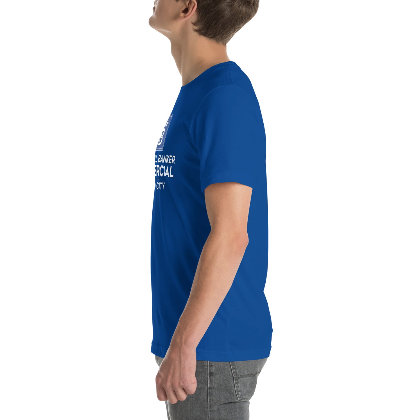 Alamo City Unisex t-shirt